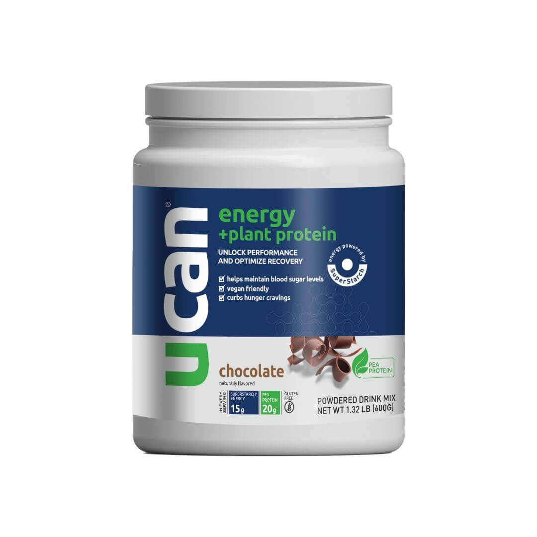 Performance Energy Tub