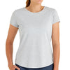 Free Fly, Bamboo Current Tee, Women's, Bay Blue