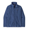 Patagonia, Better Sweater® Jacket, Women, Current Blue (CUBL)