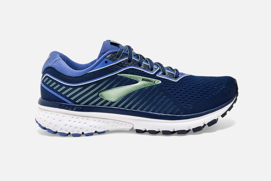 brooks ghost 1 narrow