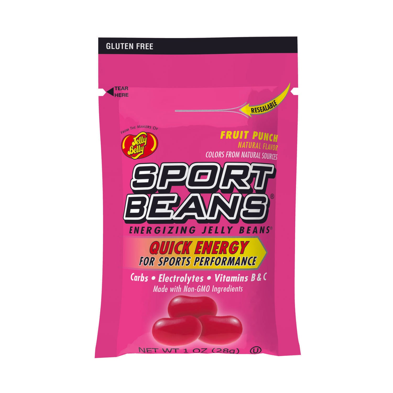 Sport Beans