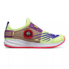 New Balance, FuelCore Reveal V2 BOA, Kids, Bleached Lime Glo/Meta Magenta/Alpha Pink