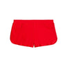 Carve, Lorenzo Shorts, Women, Hot Red