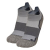 Os1st, AC4® Active Comfort Sock, Unisex, Grey