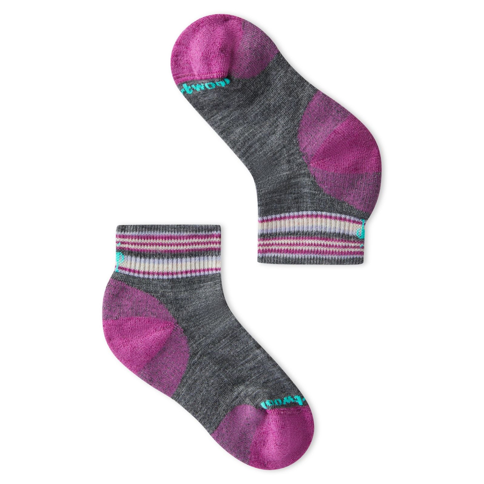 Hike Light Mini Socks