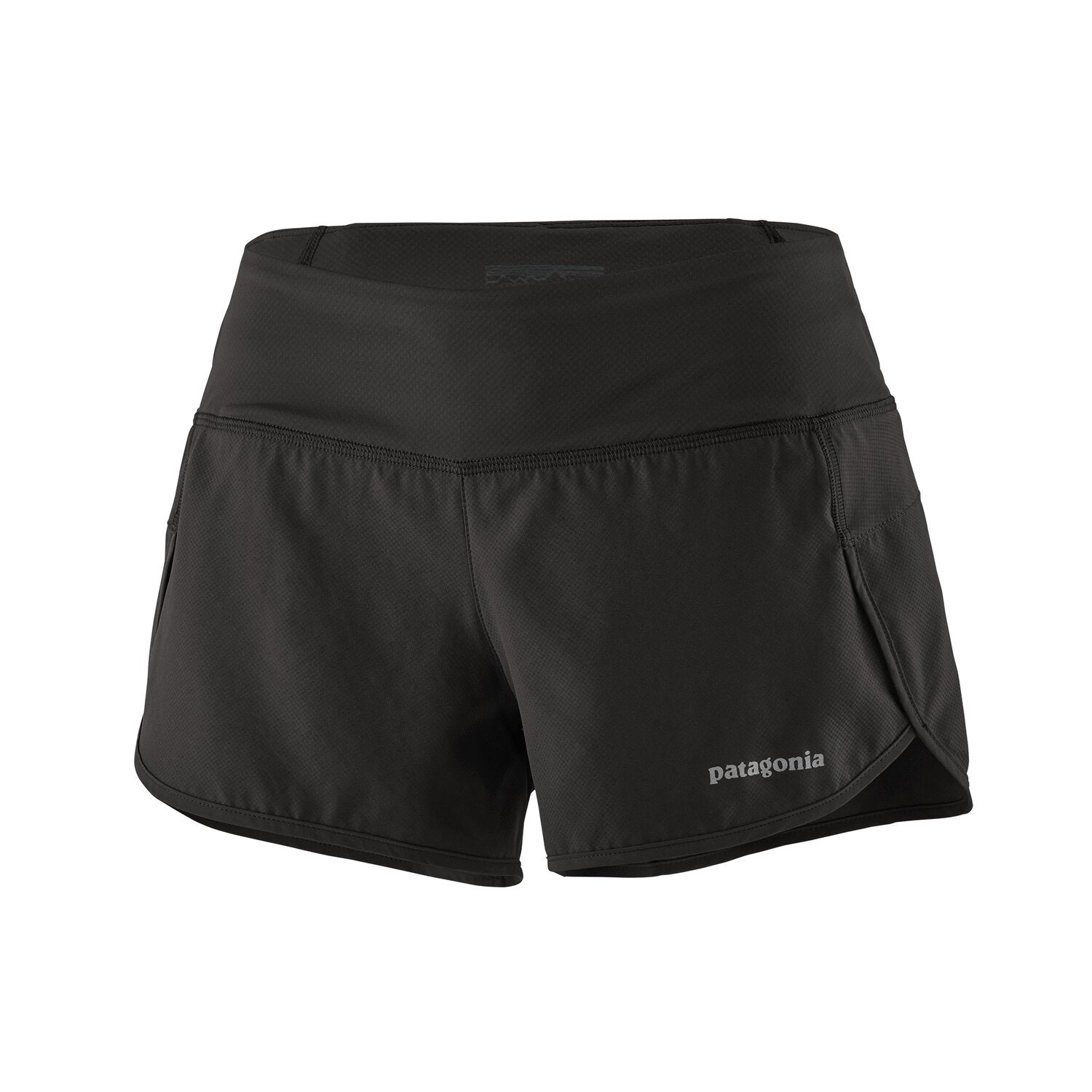 Strider Running Shorts - 3½"