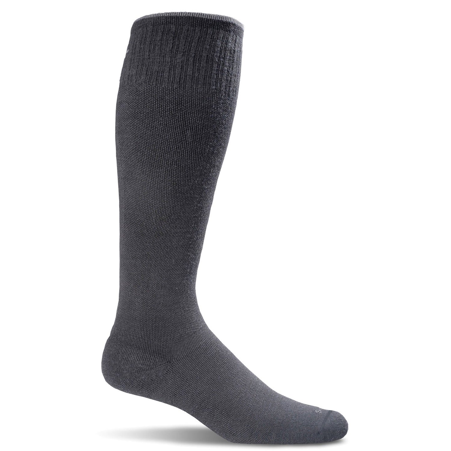 Sockwell, Twister Knee High, Women, Black