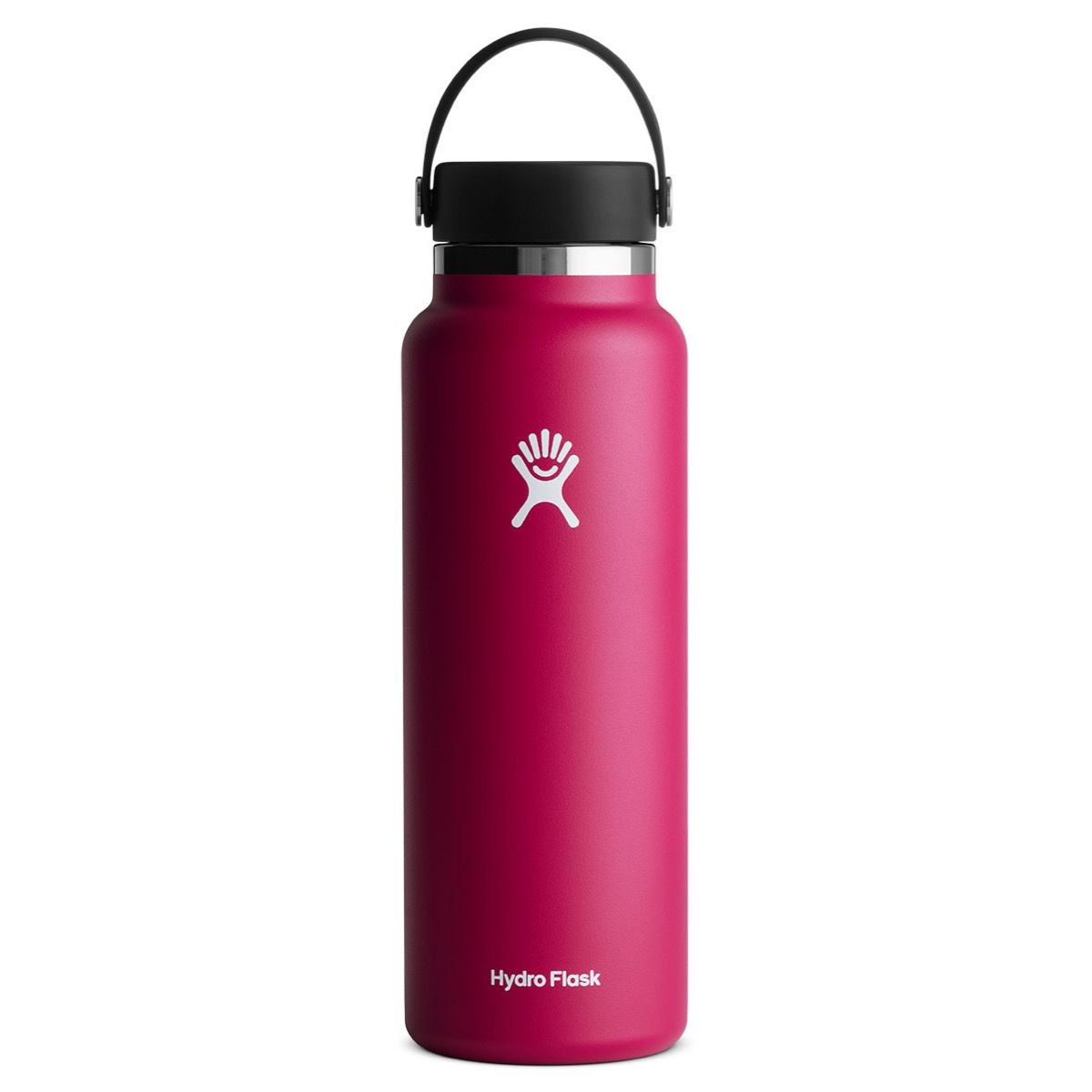 Hydro Flask 40Oz Wide Mouth Bottles