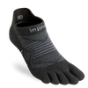 Injinji, Run Lightweight No Show, Unisex, Noir