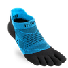 Injinji, Run Lightweight No Show, Unisex, Malibu