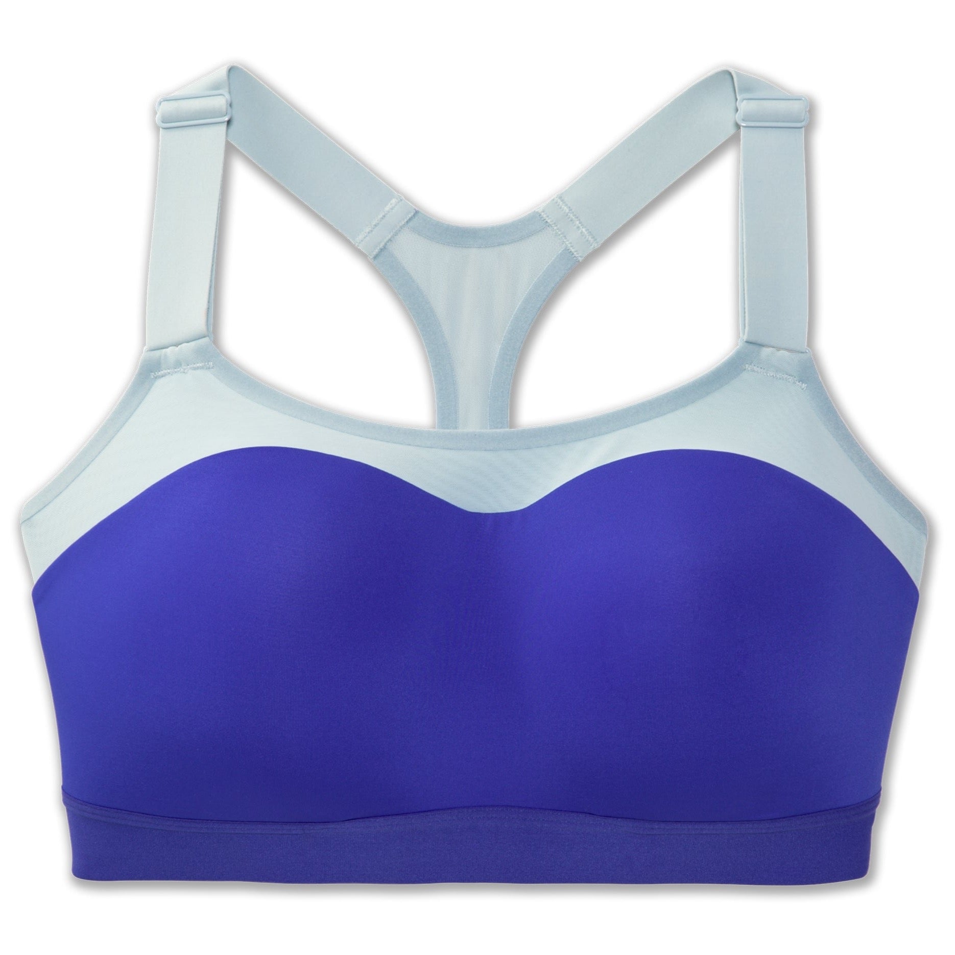 Dare Racerback Run Bra (Black) - Iowa Running Company