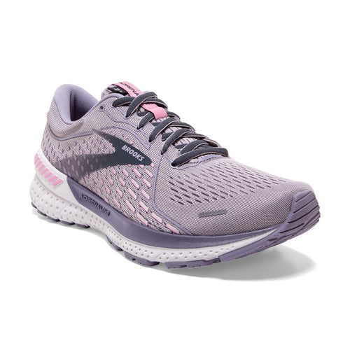 brooks beast 17 pink