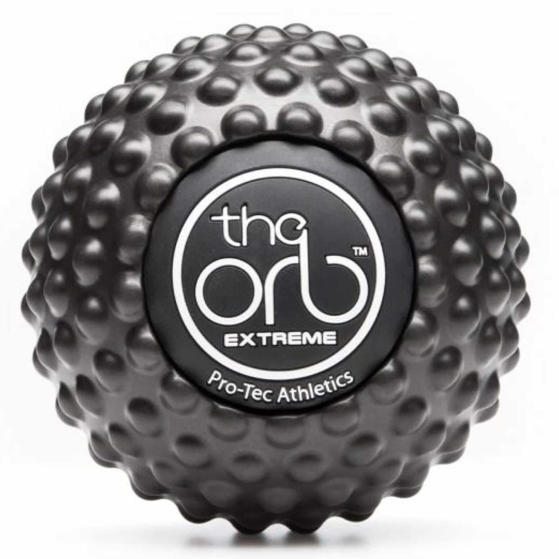 4.5" Orb Extreme Deep Tissue Massage Ball