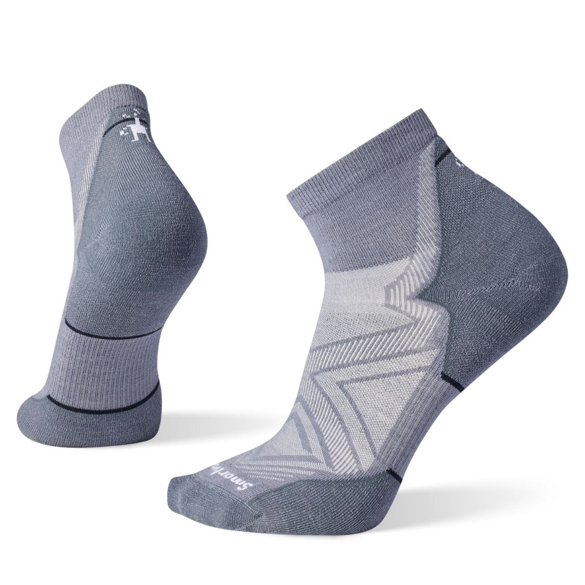 Run Target Cushion Ankle Sock