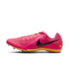 Nike, Zoom Rival Multi-Event Spike, Unisex, Hyper Pink/Black-Laser Orange (600)