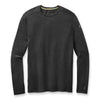 Smartwool, Classic All-Season Merino Base Layer Long Sleeve, Men, Charcoal Heather