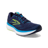 Brooks, Glycerin 19, Men, Navy/Blue/Nightlife