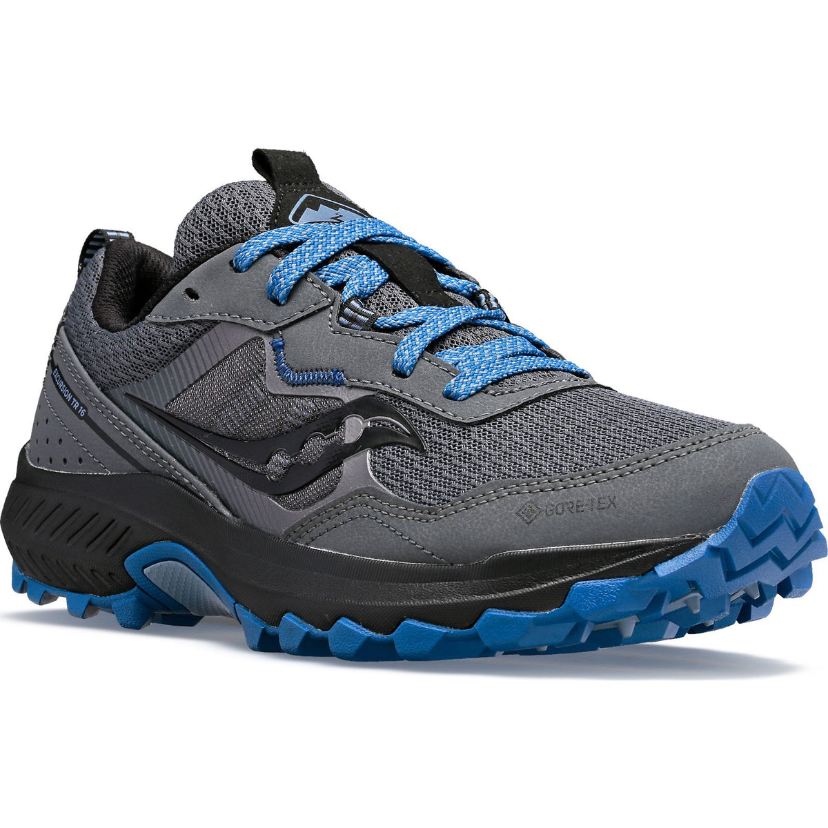 Excursion TR16 GTX | Saucony | Playmakers