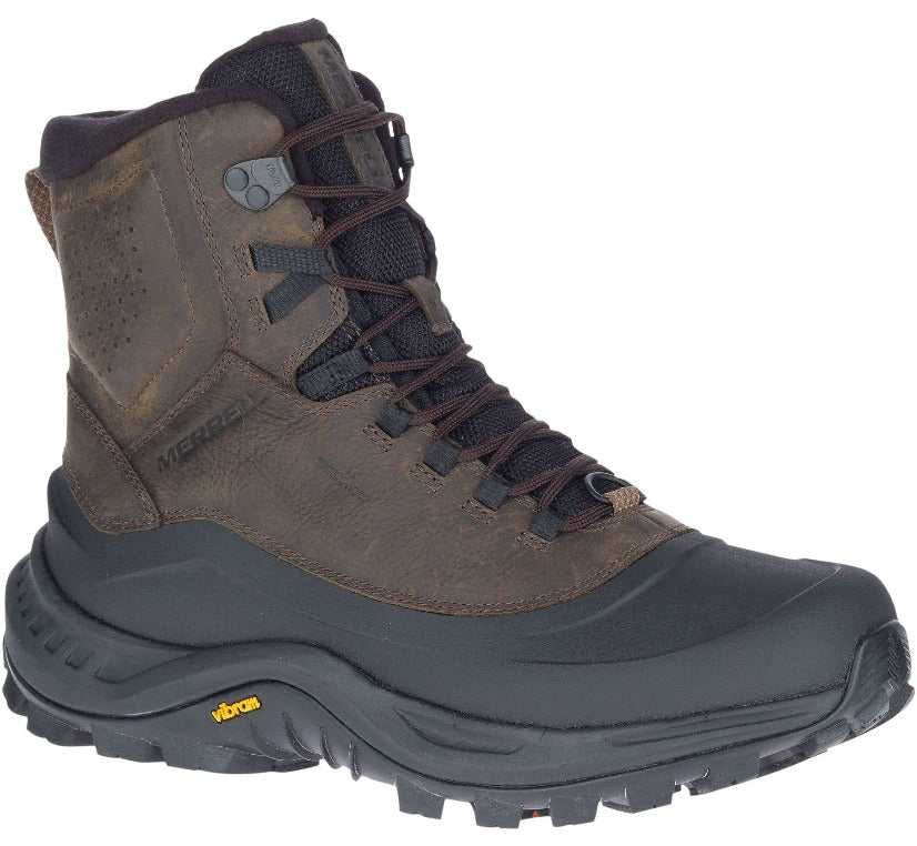 Thermo Overlook 2 Mid Waterproof