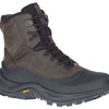 Merrell, Thermo Overlook 2 Mid Waterproof, Men, Seal Brown