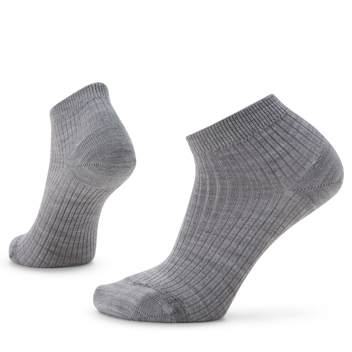 Everyday Texture Ankle Sock