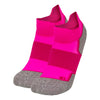 Os1st, AC4® Active Comfort Sock, Unisex, Pink Fusion