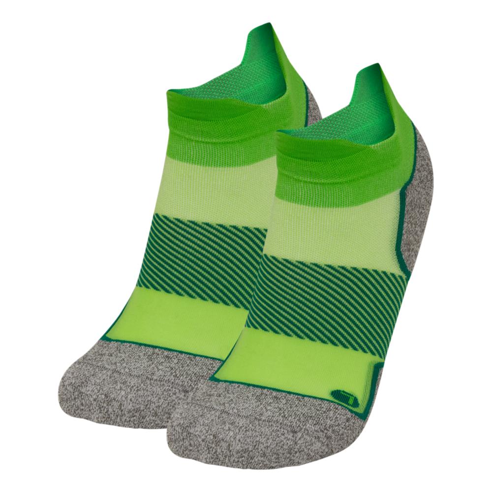 Os1st, AC4® Active Comfort Sock, Unisex, Lime Fusion
