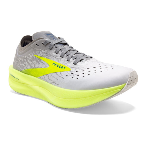 brooks beast 14 womens yellow