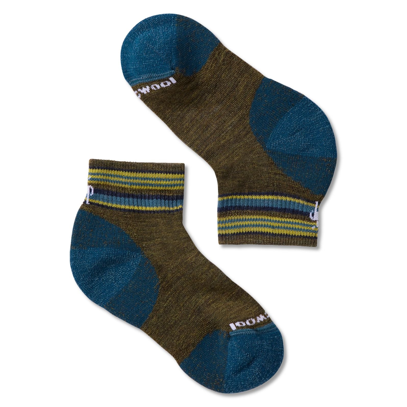 Hike Light Mini Socks