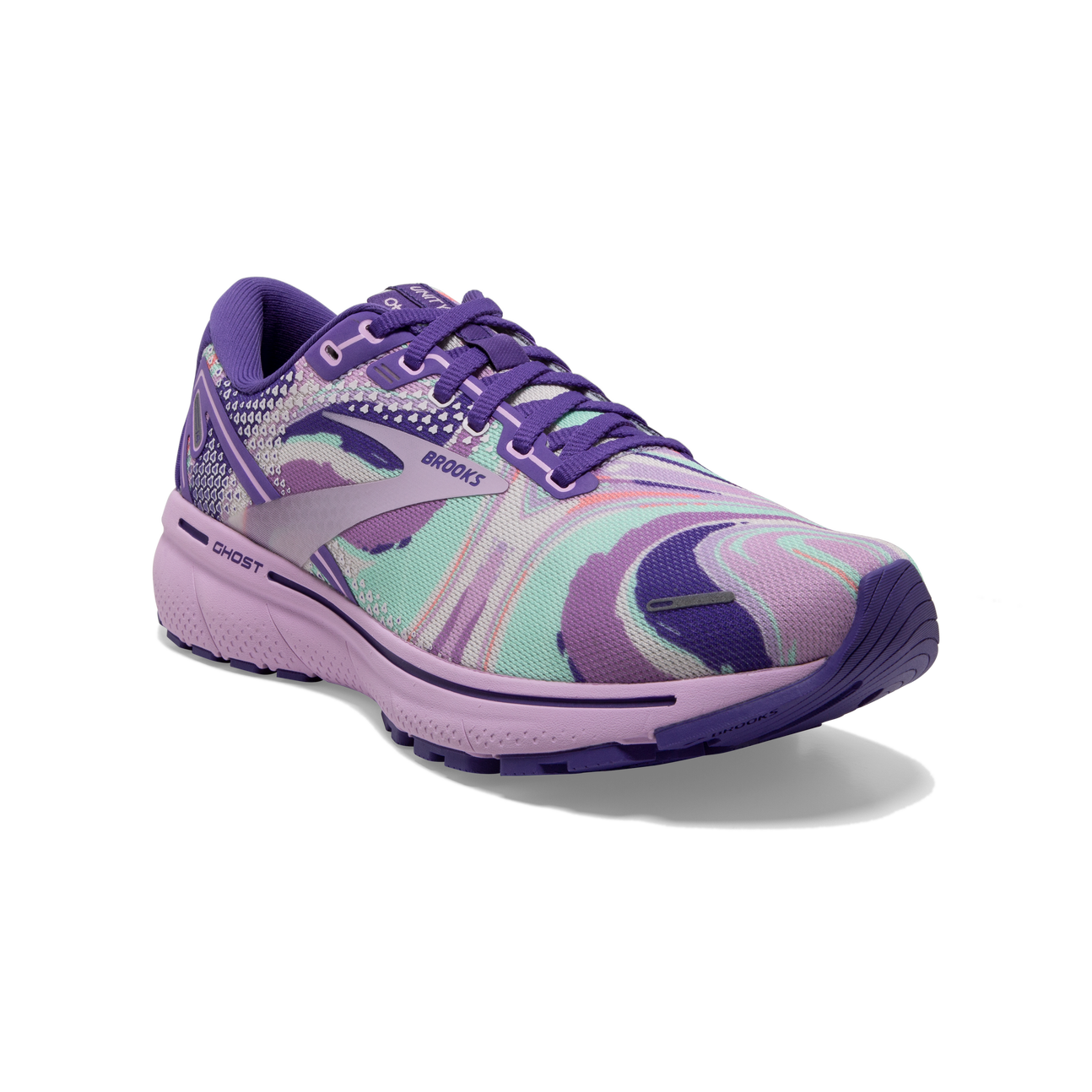 Brooks Women's Ghost 14 - Kintec: Footwear and Orthotics