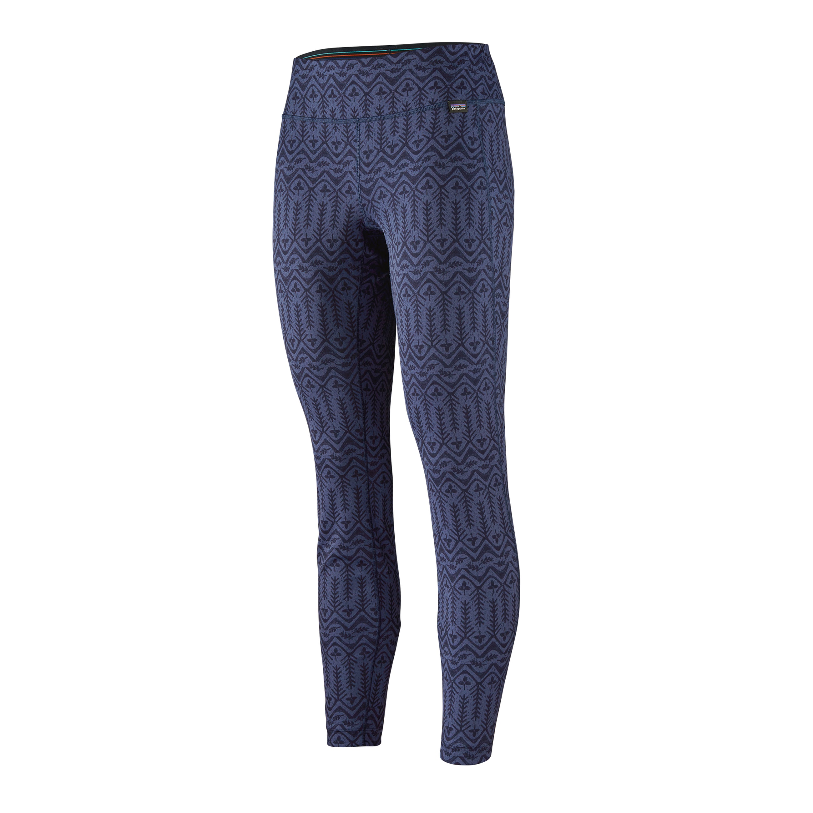 Patagonia Capilene Midweight Base Layer Bottoms - Women's