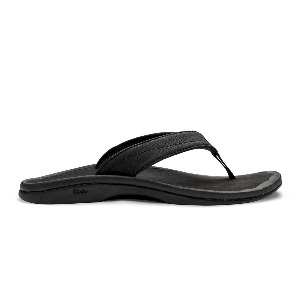 Olukai, 'Ohana, Women, Black