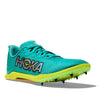 Hoka One One, Cielo X 2 MD, Unisex, Ceramic / Evening Primrose