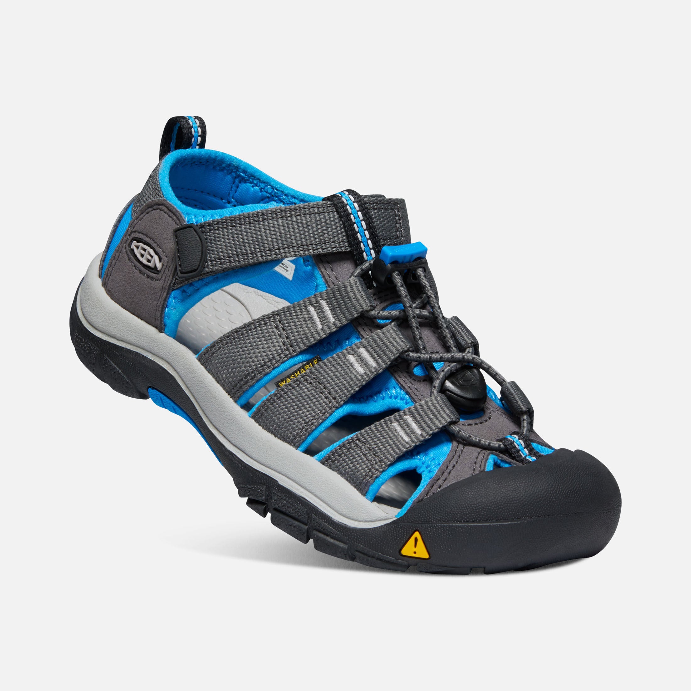 KEEN | Newport H2 | Kid | Magnet Brilliant Blue