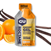 GU, Roctane Energy Gel, Vanilla Orange