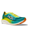 Hoka One One, Rocket X 2, Unisex, Ceramic / Evening Primrose 