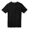 Smartwool, Merino 150 Baselayer Short Sleeve, Men, Black