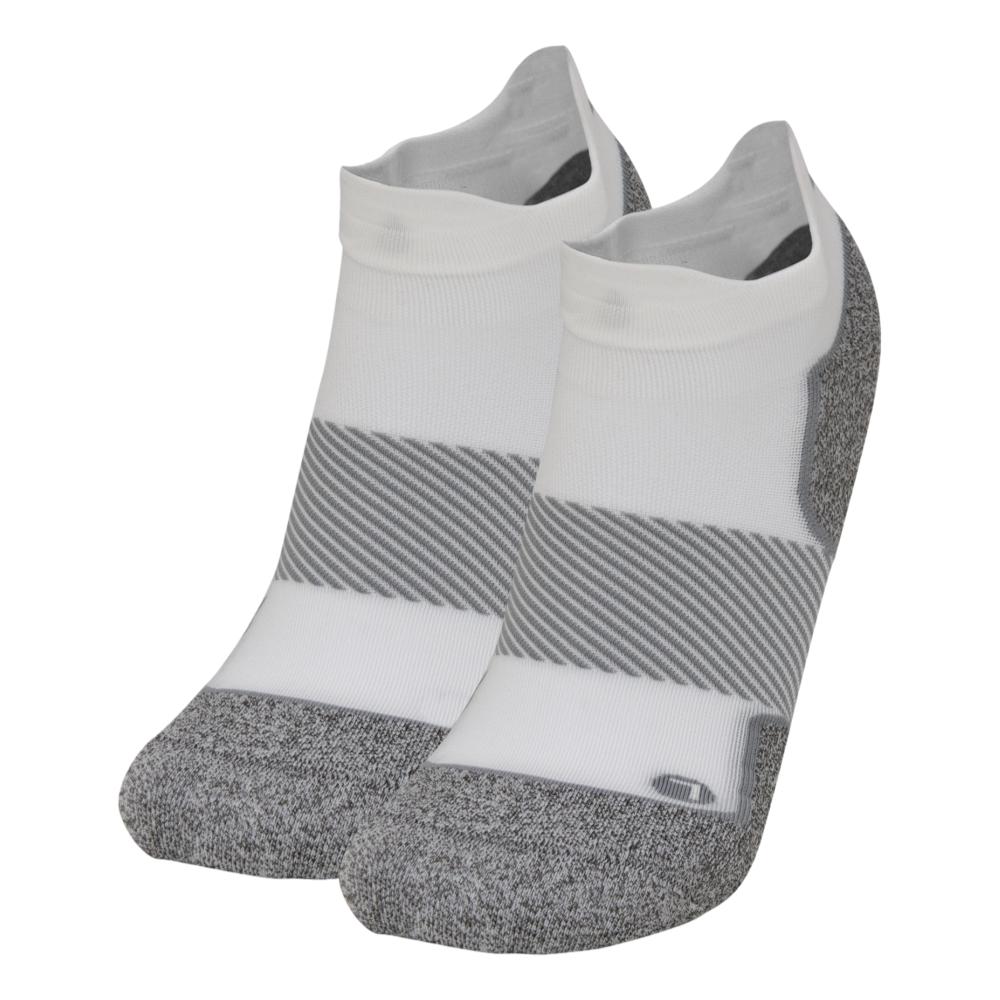 Os1st, AC4® Active Comfort Sock, Unisex,  White