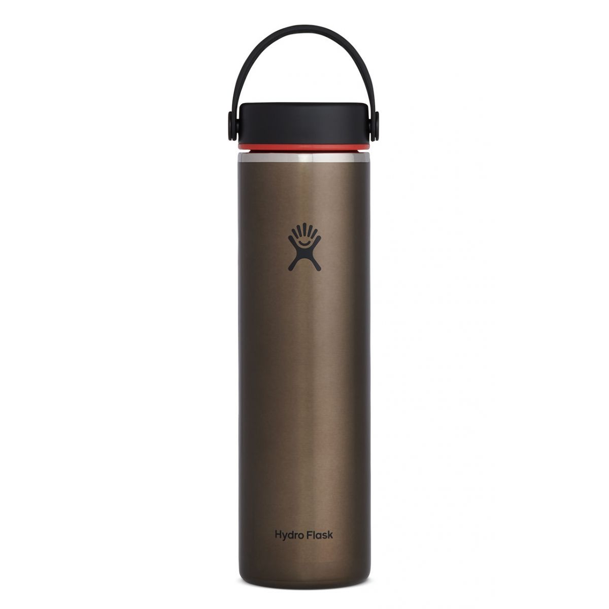 Hydro Flask 24 oz. Elevate Series Wide Mouth Bottle with Straw Lid