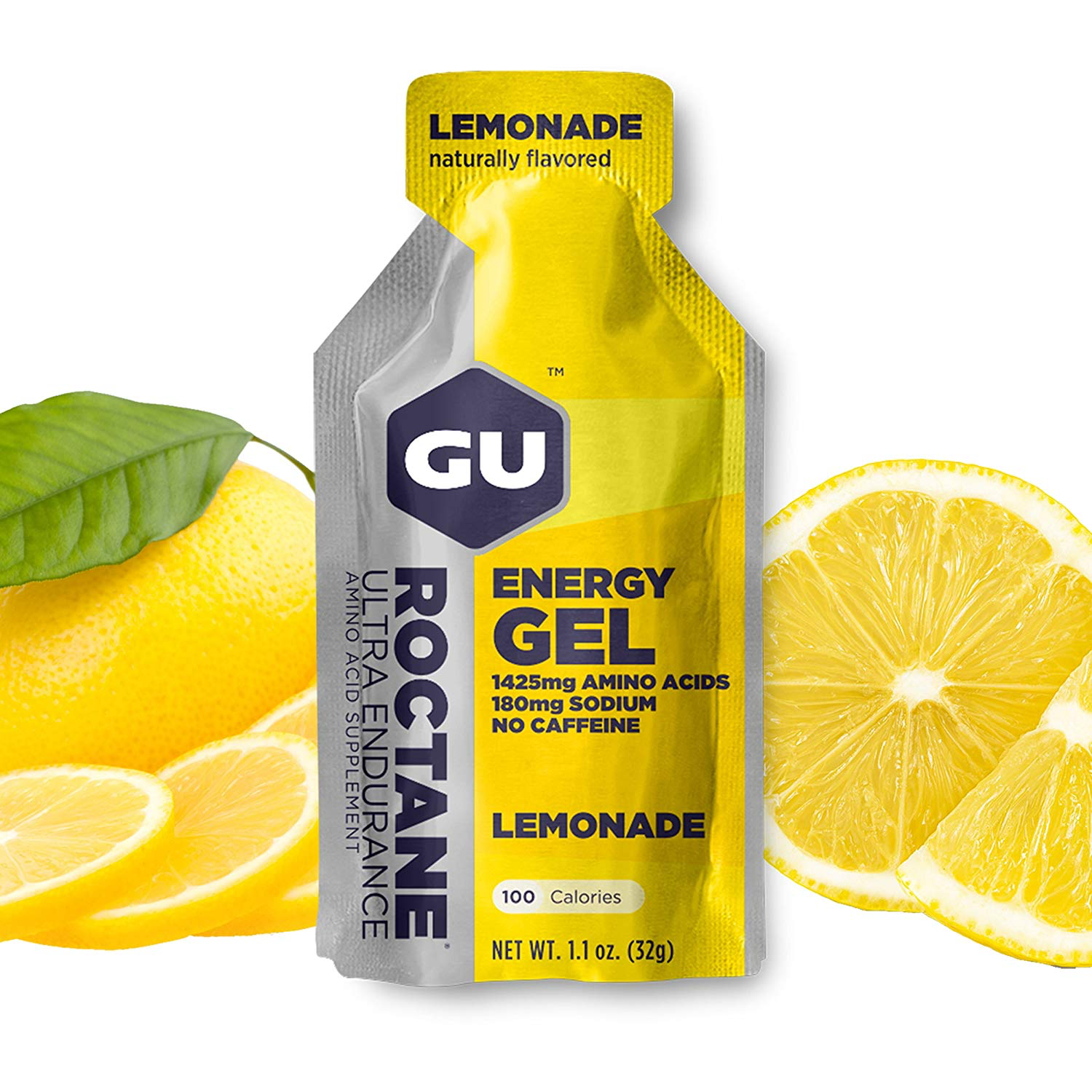 Roctane Energy Gel