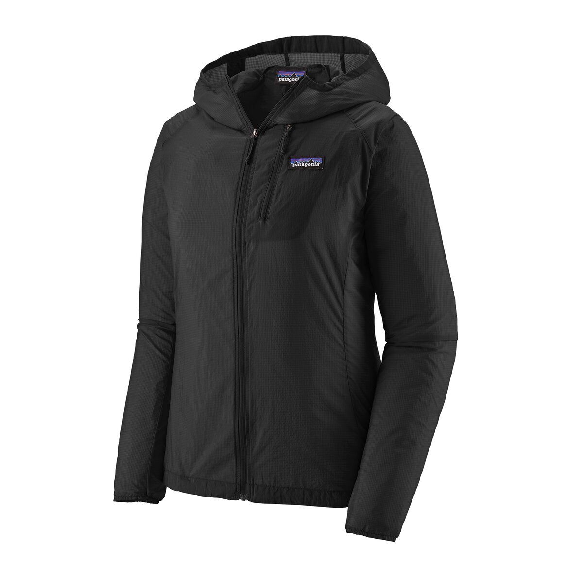 Patagonia, Houdini® Jacket, Women, Black (BLK)