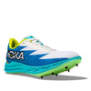 Hoka One One, Crescendo MD, Unisex, Ceramic/Diva Blue