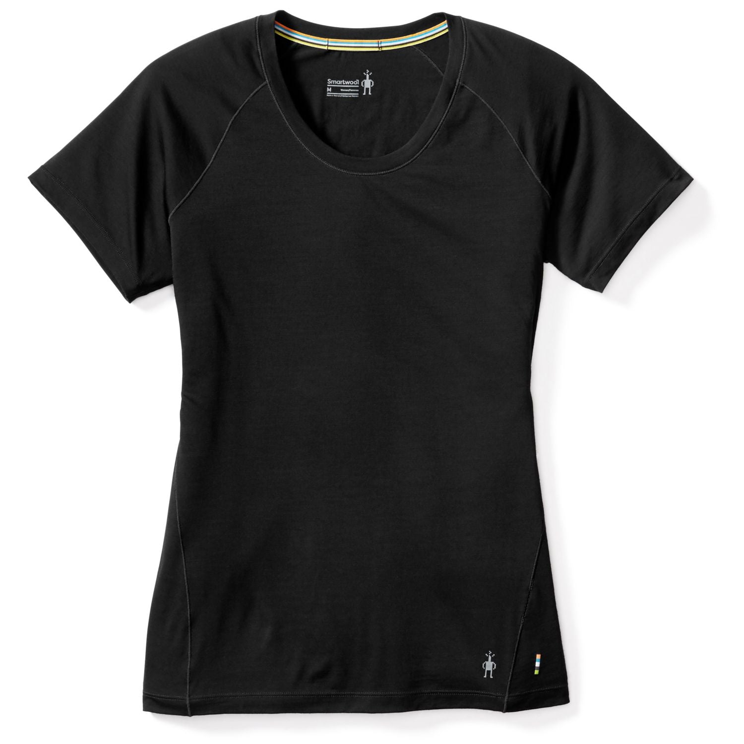 Smartwool Women's Merino 150 Base Layer Short Sleeve Boxed Tea