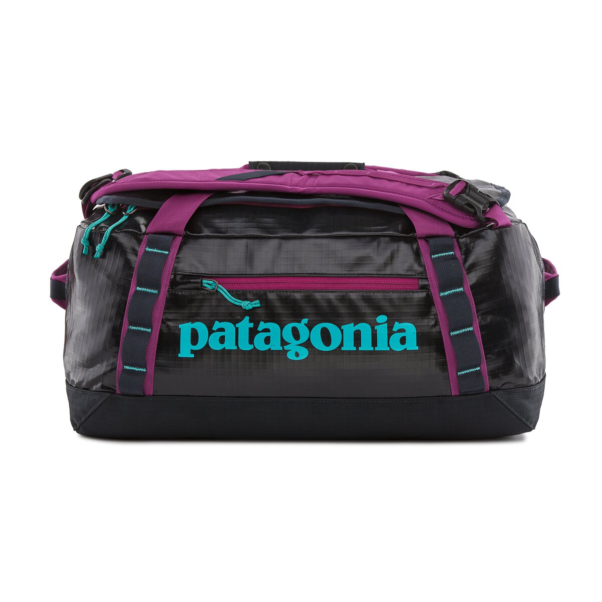 Patagonia | Black Hole Duffle Bag 40L | Unisex | Pitch Blue
