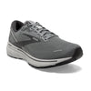 Brooks, Ghost 14 Wide, Men, Grey/Alloy/Oyster 