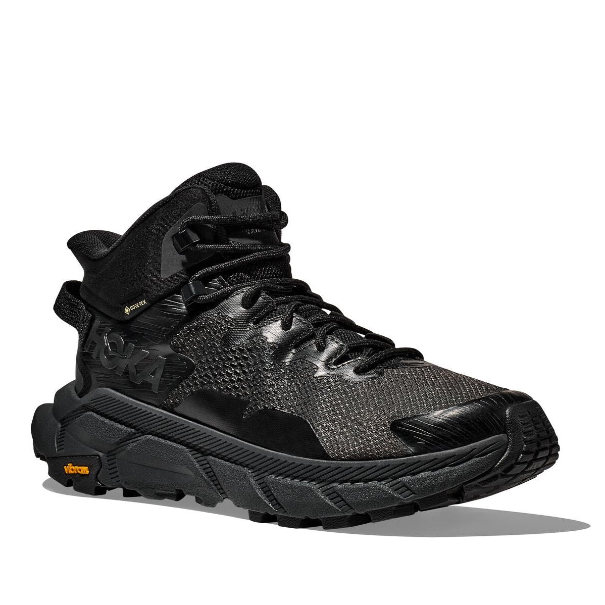 Trail Code GTX