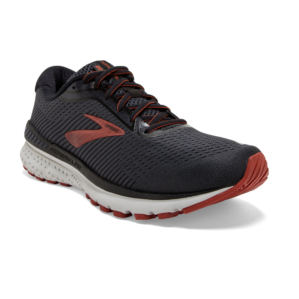 brooks adrenaline gts 2e