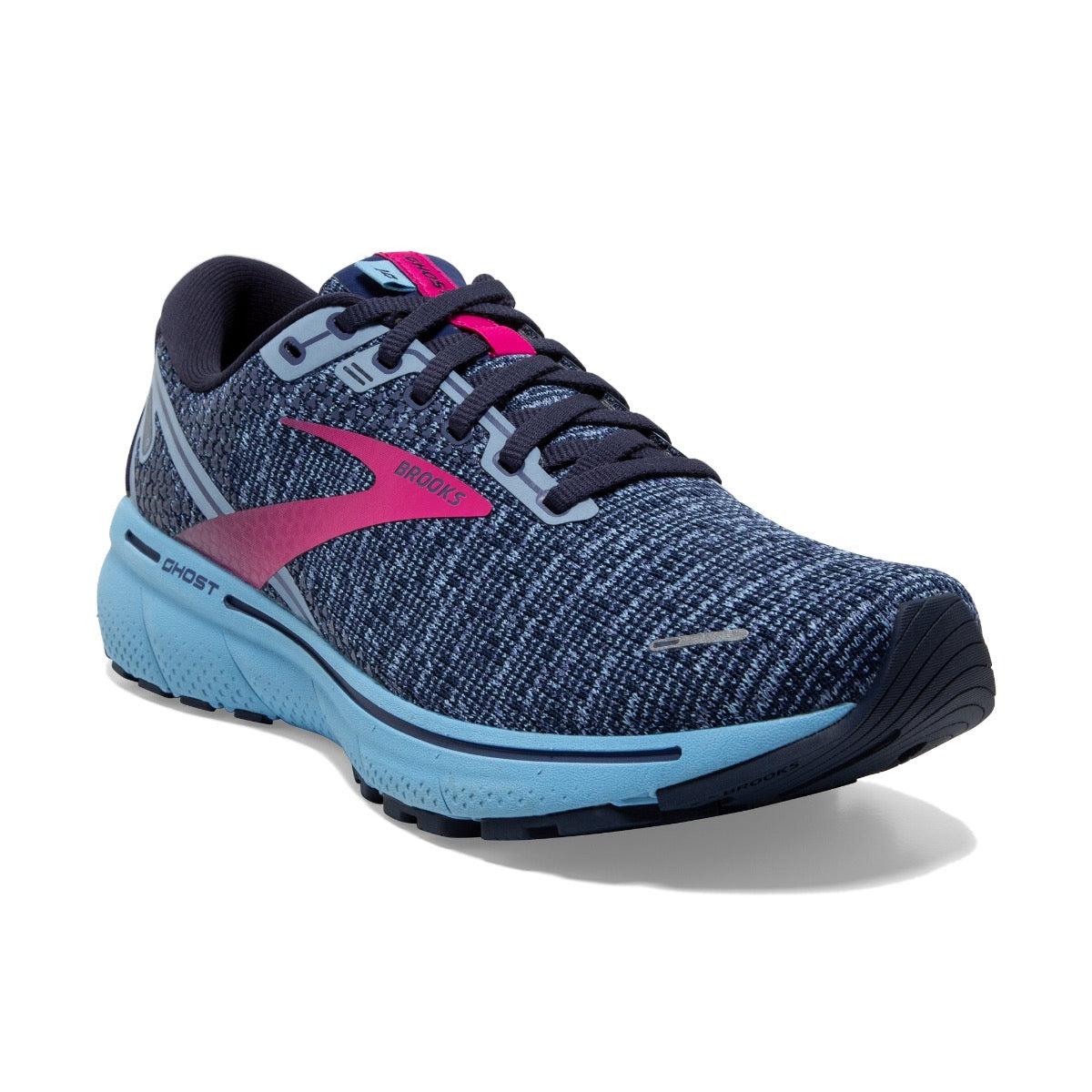 Brooks Women's Ghost 14 - Kintec: Footwear and Orthotics