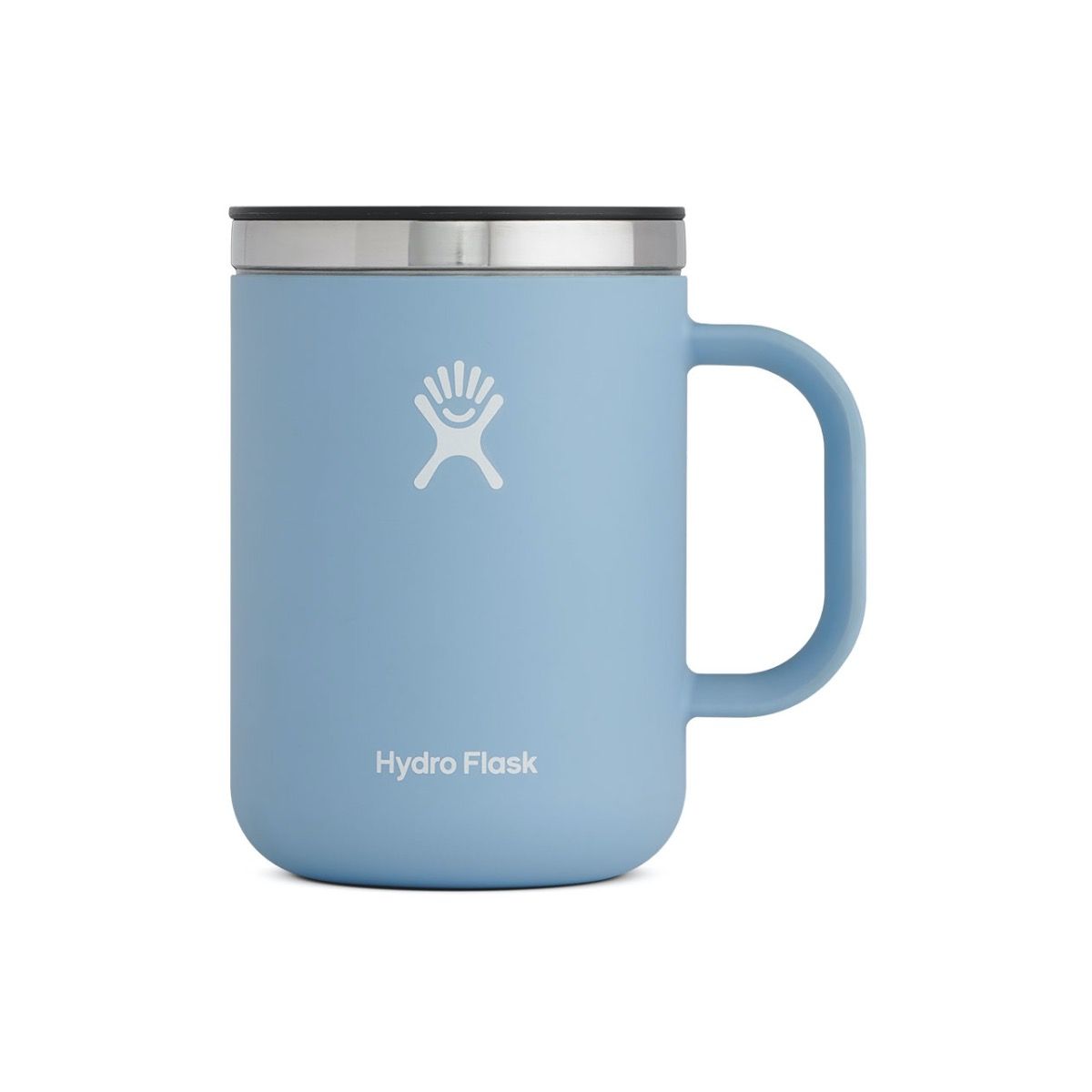 24 oz Mug - Lupine