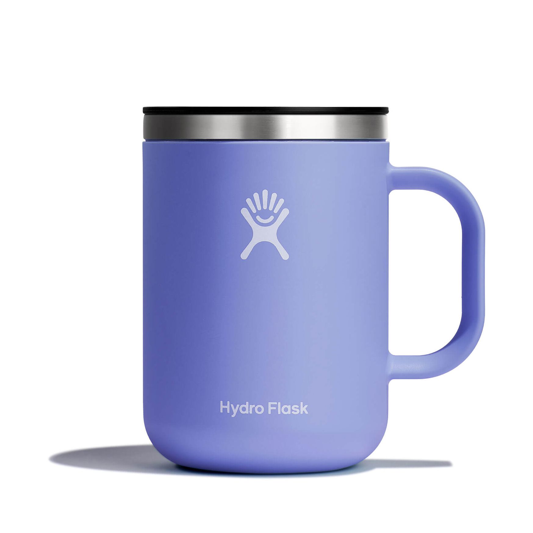 Hydro Flask, 24 oz Coffee Mug, Unisex, Lupine